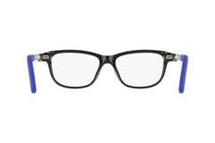NIKE KIDS 5065 001 49 Unisex Eyeglasses-image 4