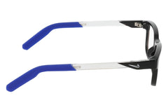 NIKE KIDS 5065 001 49 Unisex Eyeglasses-image 5