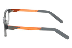 NIKE NK5065 034 49 Unisex Eyeglasses-image 4
