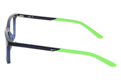 NIKE 5071 410 49 Unisex Eyeglasses-image 3