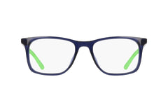 NIKE 5071 410 49 Unisex Eyeglasses-image 2