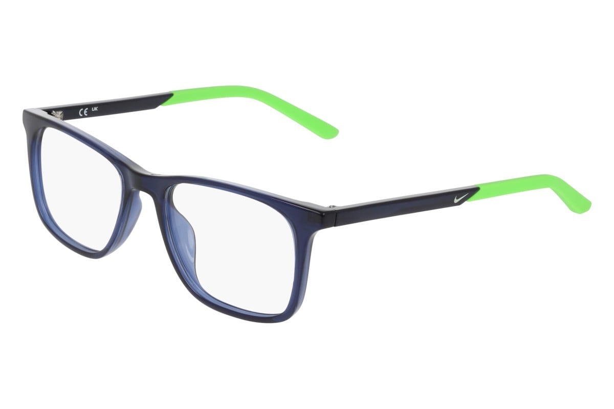 NIKE 5071 410 49 Unisex Eyeglasses-image 1
