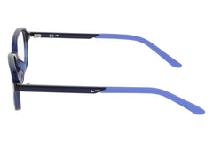 NIKE 5072 410 49 Kids Eyeglasses-image 3