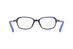 NIKE 5072 410 49 Kids Eyeglasses-image 4