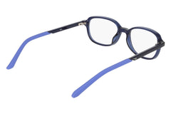 NIKE 5072 410 49 Kids Eyeglasses-image 5
