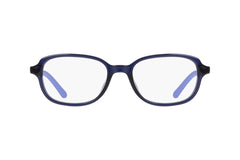 NIKE 5072 410 49 Kids Eyeglasses-image 2