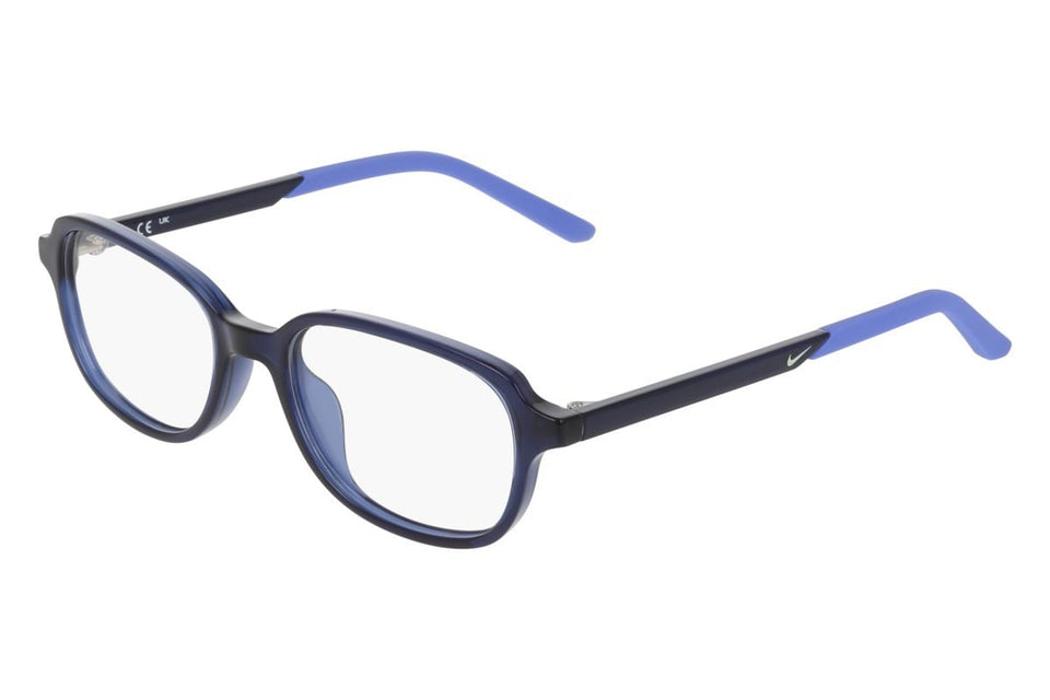 NIKE 5072 410 49 Kids Eyeglasses