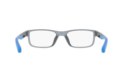 KIDS NIKE 5102 034 48 Kids Eyeglasses-image 4