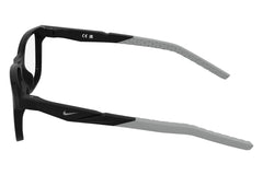 KIDS NIKE 5103 001 50 Unisex Eyeglasses-image 3