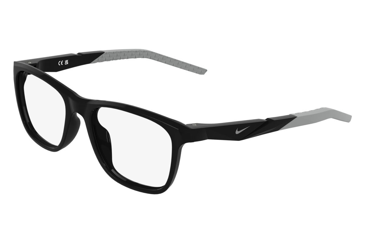 KIDS NIKE 5103 001 50 Unisex Eyeglasses-image 1