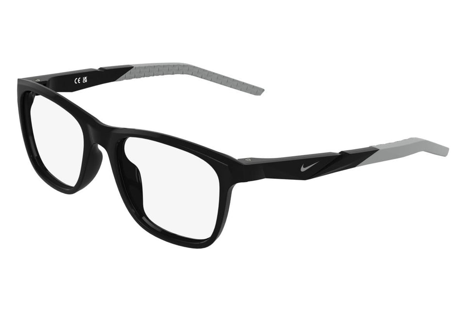 NIKE KIDS 5103 001 50 Unisex Eyeglasses