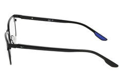 NIKE 5400 001 53 Unisex Eyeglasses-image 3