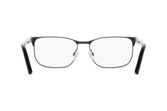 NIKE 5400 001 53 Unisex Eyeglasses-image 4