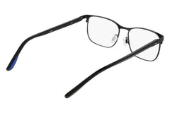 NIKE 5400 001 53 Unisex Eyeglasses-image 5