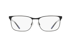 NIKE 5400 001 53 Unisex Eyeglasses-image 2