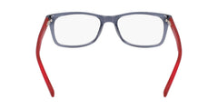 KIDS NIKE 5538 070 49 Unisex Eyeglasses-image 4