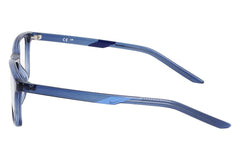 NIKE NK5544 413 50 Unisex Eyeglasses-image 3
