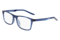 NIKE NK5544 413 50 Unisex Eyeglasses-image 1