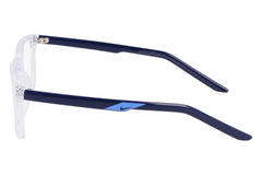 NIKE 5544 90050 Unisex Eyeglasses-image 3