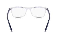 NIKE 5544 90050 Unisex Eyeglasses-image 5
