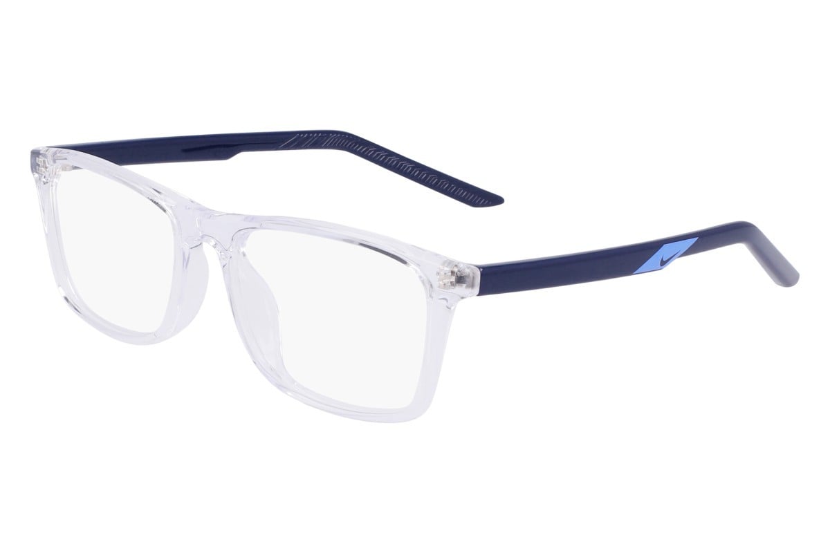 NIKE 5544 90050 Unisex Eyeglasses-image 1