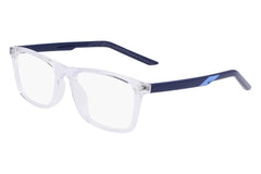 NIKE 5544 90050 Unisex Eyeglasses-image 1