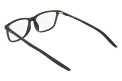 NIKE NK7018 001 56 Unisex Eyeglasses-image 4