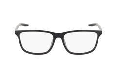 NIKE NK7018 001 56 Unisex Eyeglasses-image 2
