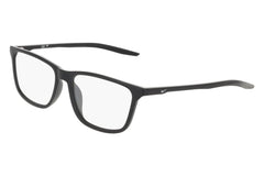 NIKE NK7018 001 56 Unisex Eyeglasses-image 1