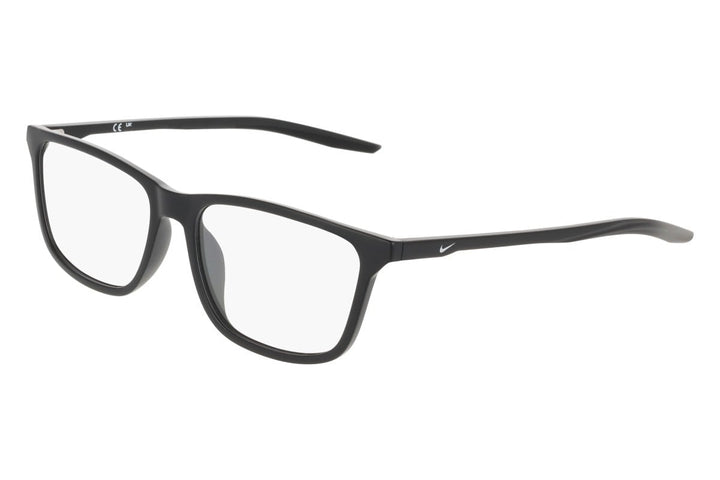 NIKE NK7018 001 56 Unisex Eyeglasses-image 1