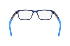 NIKE 7057 410 54 Unisex Eyeglasses-image 4
