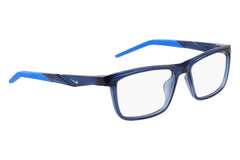NIKE 7057 410 54 Unisex Eyeglasses-image 3