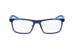 NIKE 7057 410 54 Unisex Eyeglasses-image 2