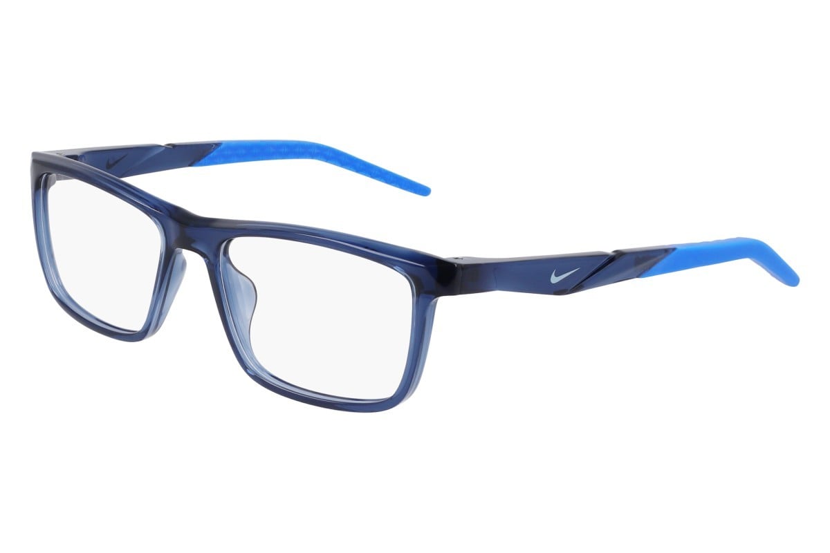 NIKE 7057 410 54 Unisex Eyeglasses-image 1
