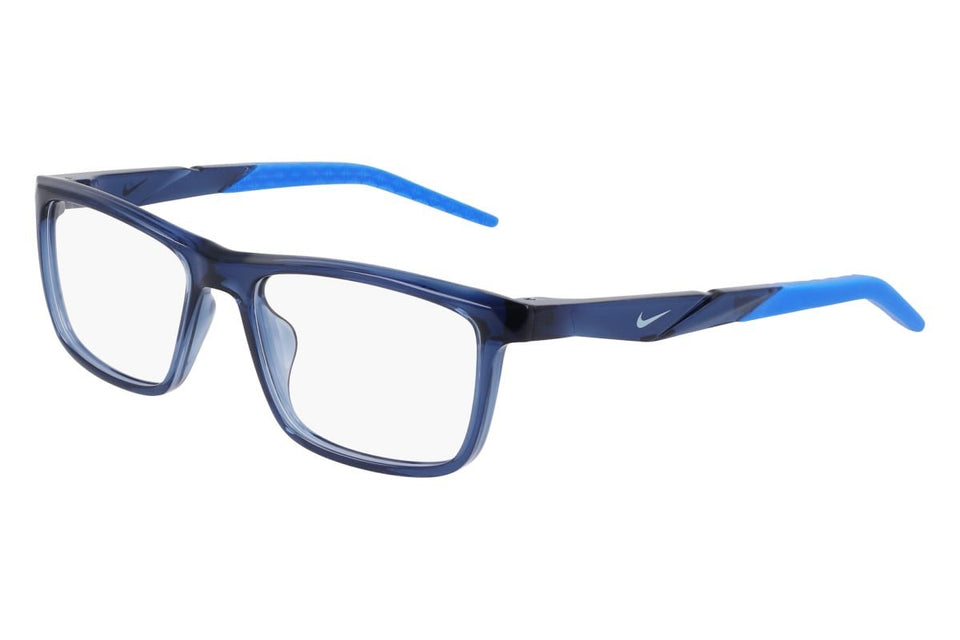 NIKE 7057 410 54 Unisex Eyeglasses