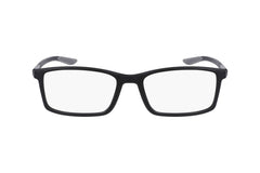 NIKE 7287 001 54 Men Eyeglasses-image 2