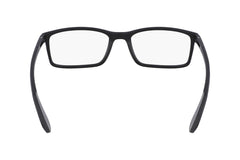 NIKE 7287 001 54 Men Eyeglasses-image 4