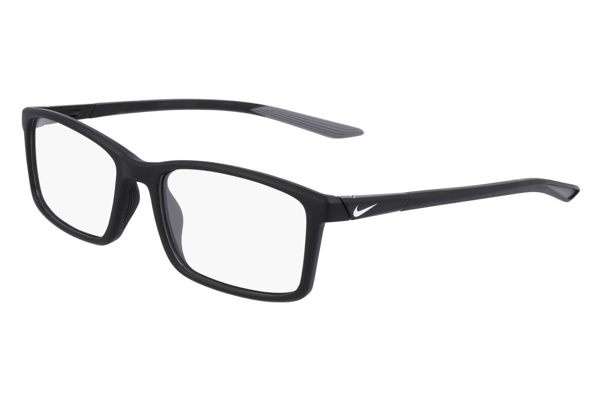 NIKE 7287 001 54 Men Eyeglasses-image 1