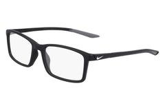 NIKE 7287 001 54 Men Eyeglasses-image 1