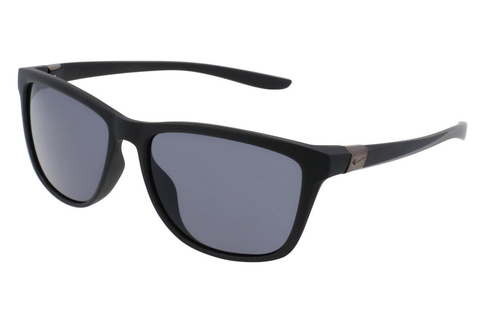 NIKE IU8075X 10 56 Men's Full Rim Sunglasses