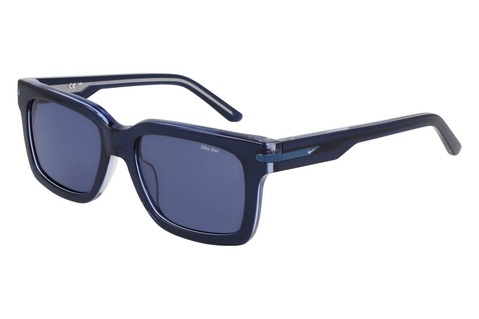 Nike CRESCENT Rectangle-Style Sunglasses