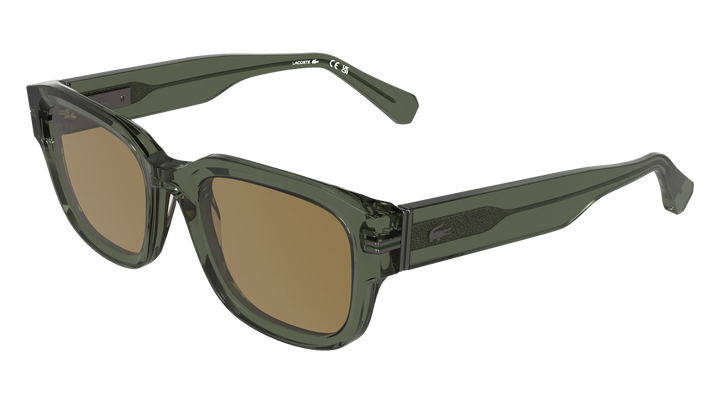 LACOSTE L6093S 275 53 Women's FULL RIM Sunglasses image-1