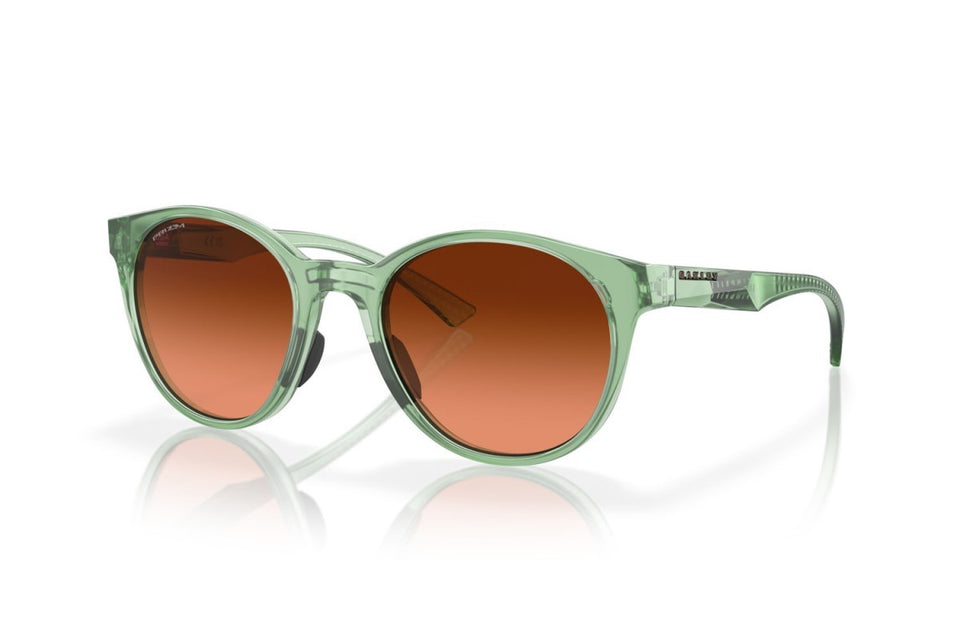 Oakley SPINDRIFT Round-Style Sunglasses