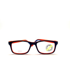 Eyeglasses N VISTA NAO3020648 CREW 48 Unisex Eyeglasses-image 2
