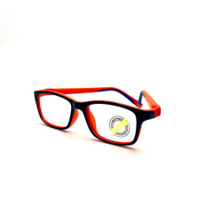 Eyeglasses N VISTA NAO3020648 CREW 48 Unisex Eyeglasses-image 1