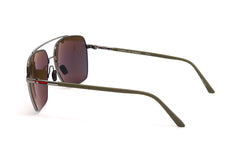 Porsche P8974 Unisex Design Sunglasses-image 4