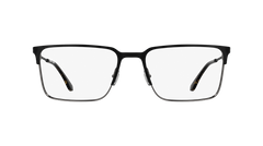 LACOSTE L2321 002 56 Unisex Eyeglasses-image 2