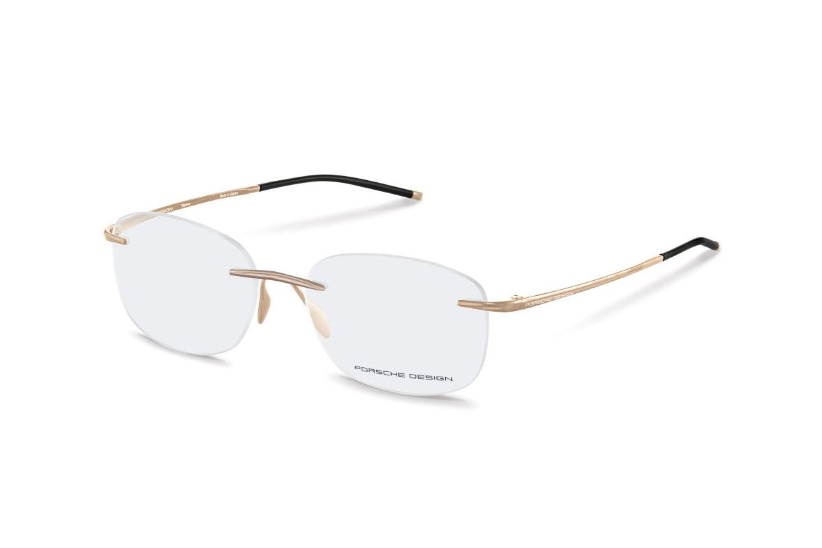Porsche Design 8362 D0S2 56 Men Eyeglasses-image 1
