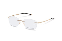 Porsche Design 8362 D0S2 56 Men Eyeglasses-image 1