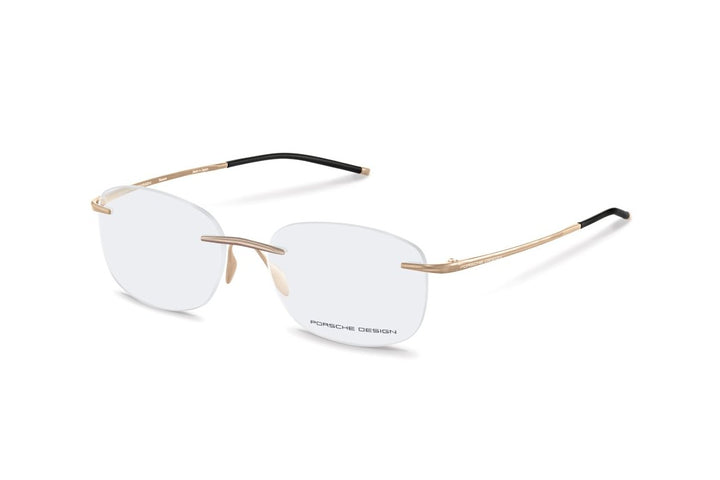 Porsche Design 8362 D0S2 56 Men Eyeglasses-image 1